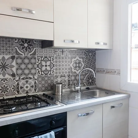 Apartment Aticco Living Gracia - Rooftop Barcelona