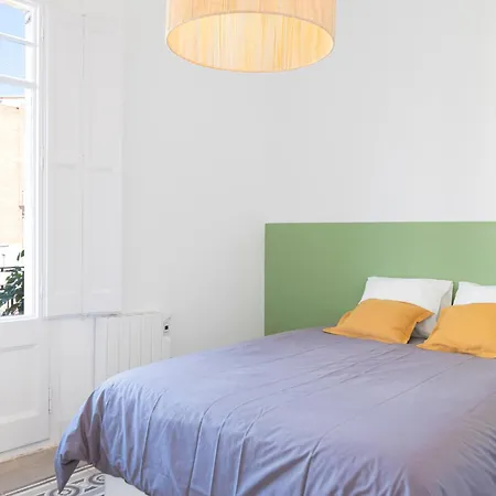 Aticco Living Gracia - Rooftop Barcelona
