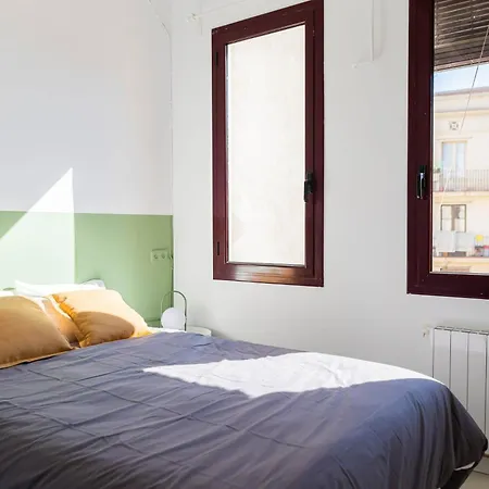 Aticco Living Gracia - Rooftop Apartment