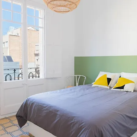 Aticco Living Gracia - Rooftop Barcelona