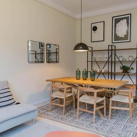 Apartment Aticco Living Gracia - Rooftop Barcelona
