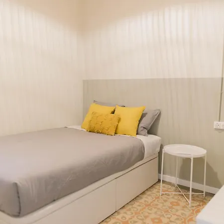 Aticco Living Gracia - Rooftop Apartment Barcelona