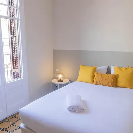 Apartment Aticco Living Gracia - Rooftop