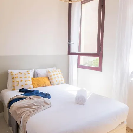 Apartment Aticco Living Gracia - Rooftop Barcelona