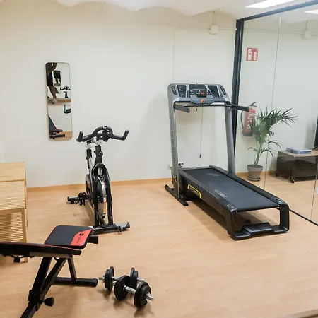 Aticco Living Gracia - Rooftop Apartment Barcelona