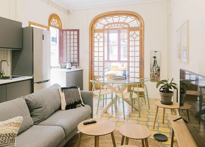 Aticco Living Gracia - Rooftop