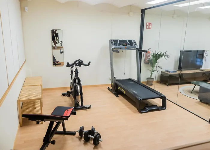 Aticco Living Gracia - Rooftop Apartment Barcelona