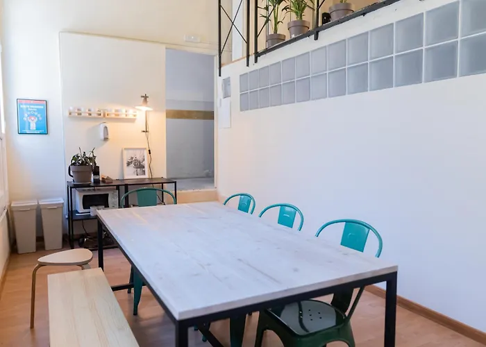 Aticco Living Gracia - Rooftop