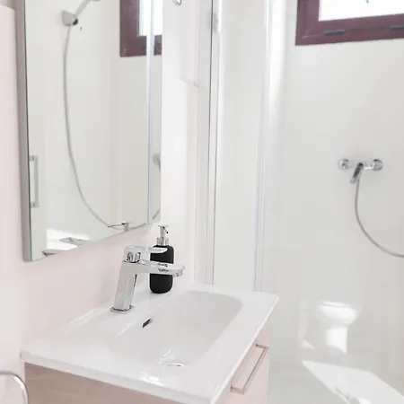 شقة Aticco Living Gracia - Rooftop *