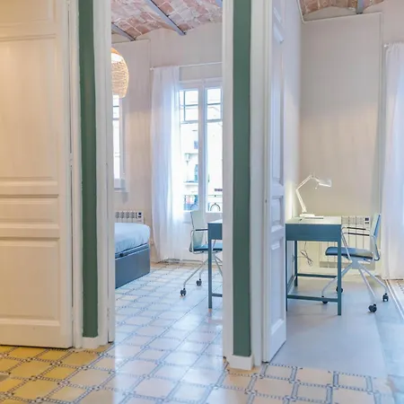 شقة Aticco Living Gracia - Rooftop