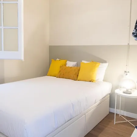 Aticco Living Gracia - Rooftop 公寓 巴塞罗那